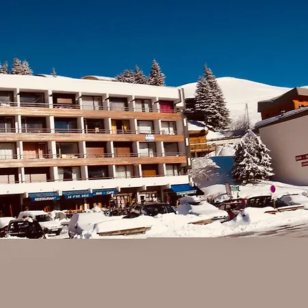 Les Chamois * Chamrousse