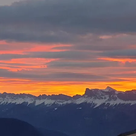 Apartment Les Chamois Chamrousse